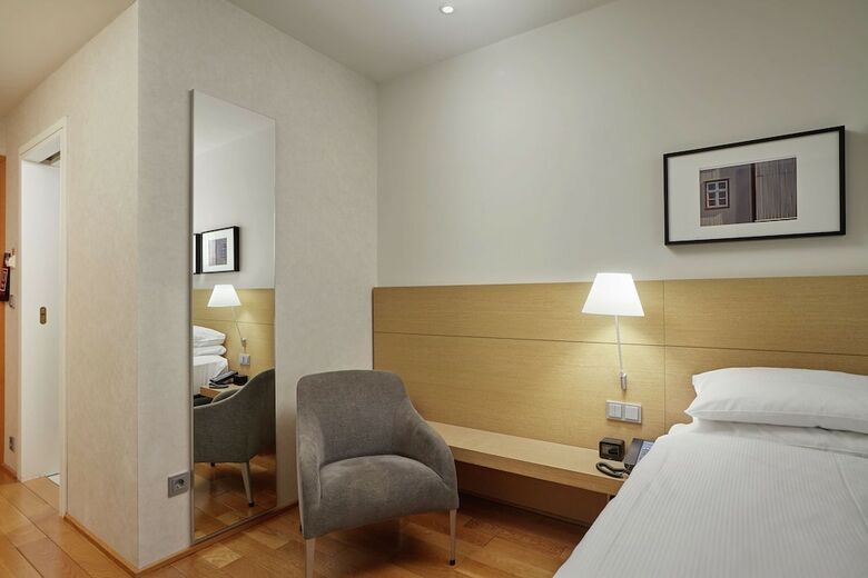 Hotel Hilton Reykjavik Nordica