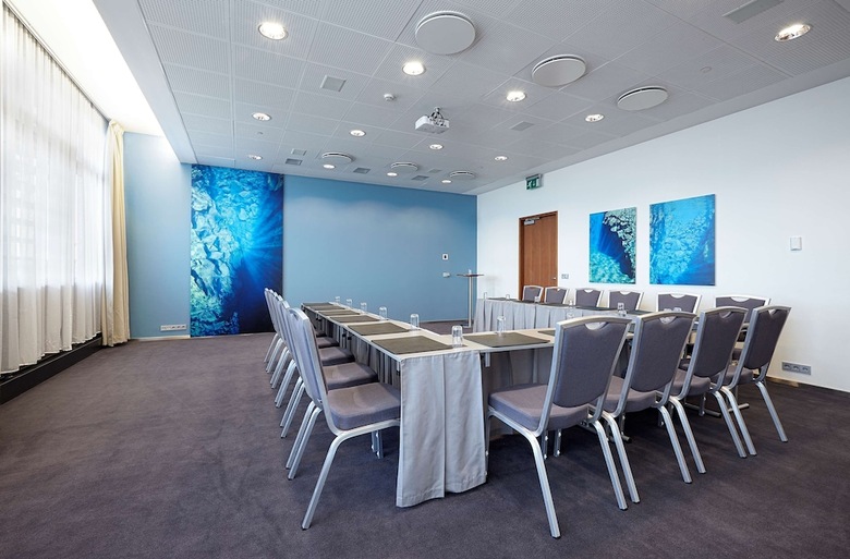 Hotel Hilton Reykjavik Nordica