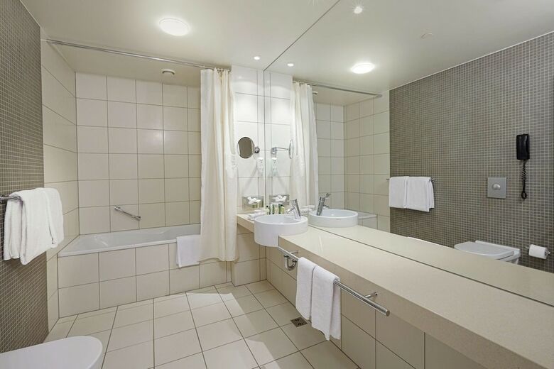 Hotel Hilton Reykjavik Nordica