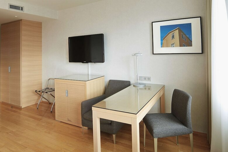 Hotel Hilton Reykjavik Nordica