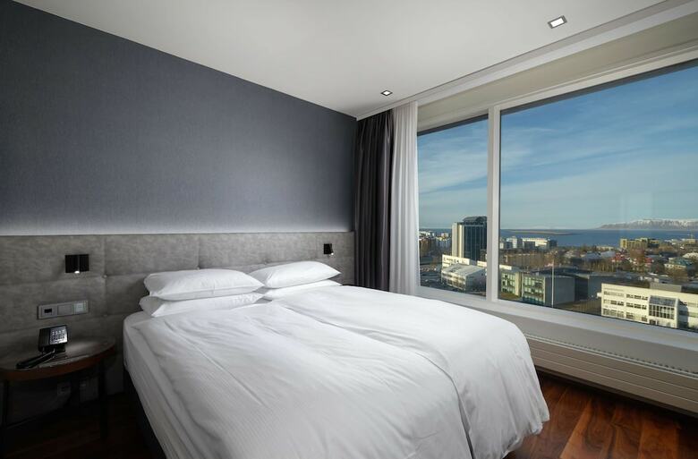 Hotel Hilton Reykjavik Nordica