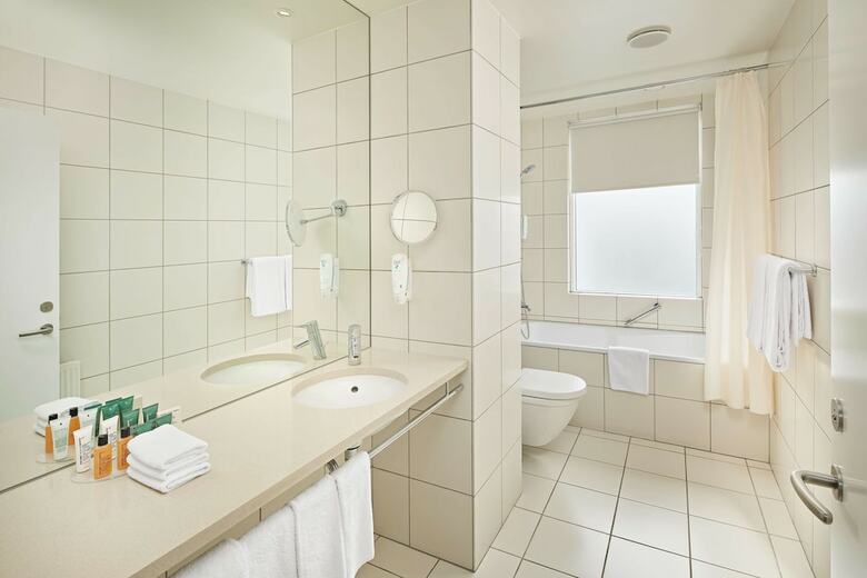 Hotel Hilton Reykjavik Nordica