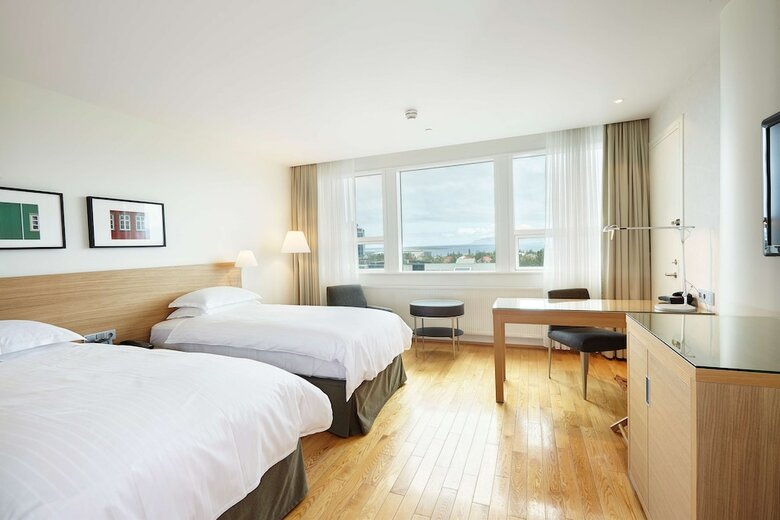 Hotel Hilton Reykjavik Nordica