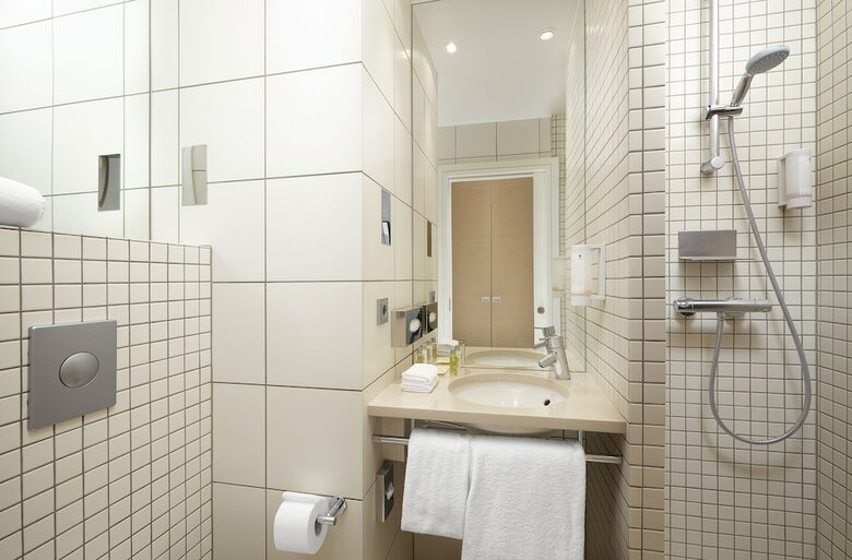 Hotel Hilton Reykjavik Nordica
