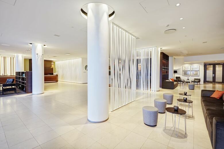 Hotel Hilton Reykjavik Nordica