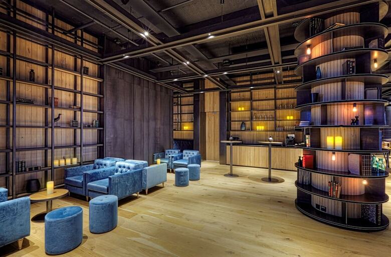 Hotel Hilton Reykjavik Nordica