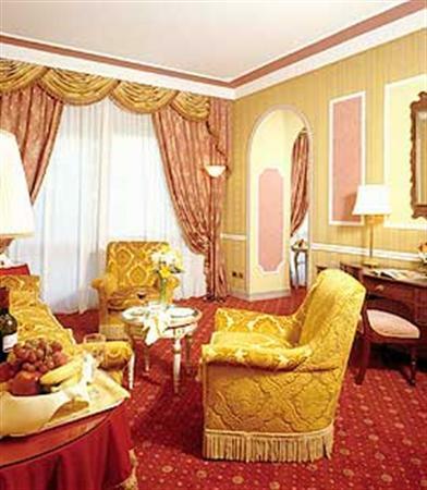 Hotel Grand Villa Medici