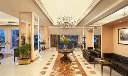 Hotel Grand Continental