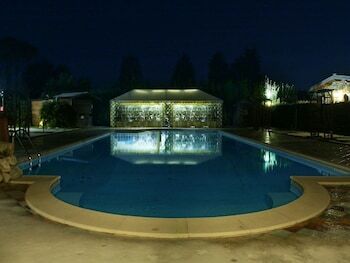 Hotel Villa Corte Degli Dei