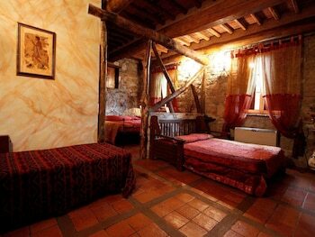 Hotel Villa Corte Degli Dei