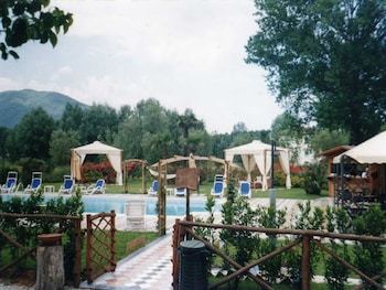 Hotel Villa Corte Degli Dei