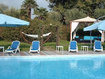 Hotel Villa Corte Degli Dei