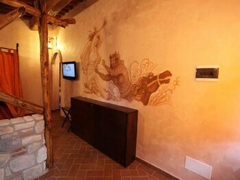 Hotel Villa Corte Degli Dei