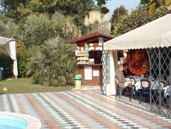 Hotel Villa Corte Degli Dei