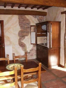 Hotel Villa Corte Degli Dei