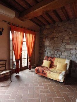 Hotel Villa Corte Degli Dei