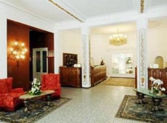Hotel Palace