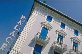 Hotel Palace