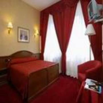 Cristallo Hotel