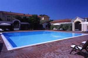 Hotel Relais Villa Matilde