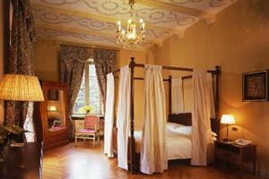 Hotel Relais Villa Matilde