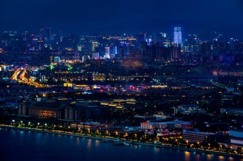 Hotel Sofitel Kunming