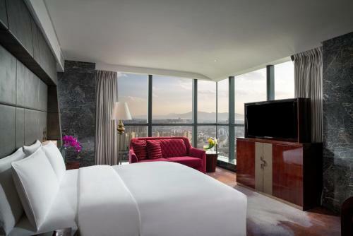 Hotel Sofitel Kunming