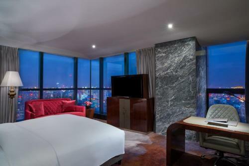 Hotel Sofitel Kunming