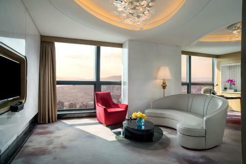 Hotel Sofitel Kunming