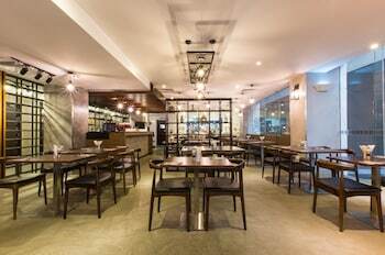 Bay Hotel Ho Chi Minh