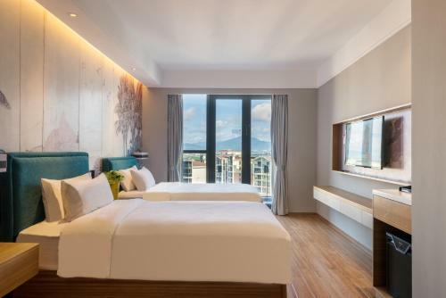 Hotel Hampton By Hilton Sanya Bay