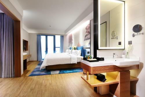 Hotel Hampton By Hilton Sanya Bay