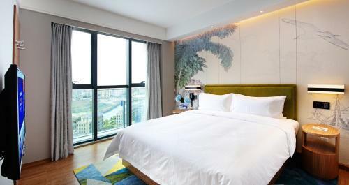 Hotel Hampton By Hilton Sanya Bay