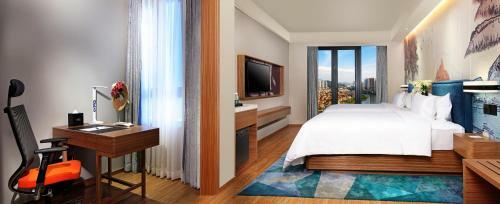 Hotel Hampton By Hilton Sanya Bay