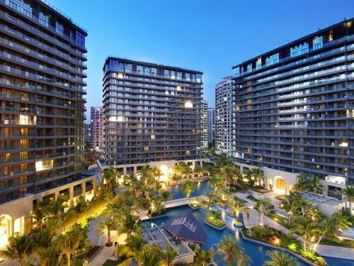 Hotel Hampton By Hilton Sanya Bay