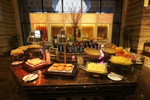 Hotel Hampton By Hilton Sanya Bay