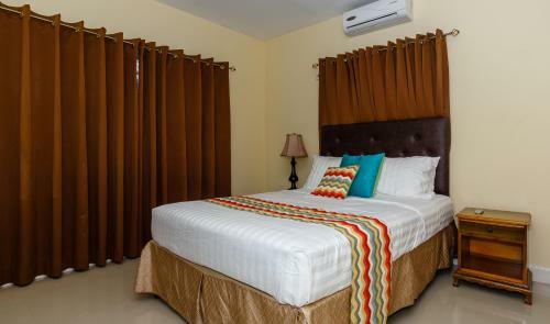 Posada Jasmine Inn