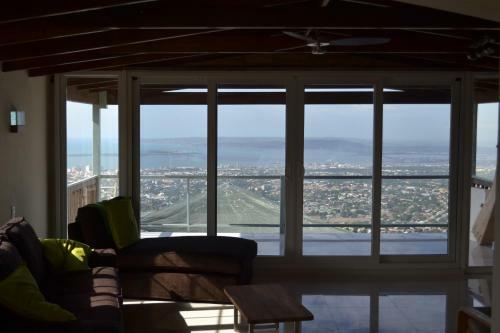 Apartamento The Balcony