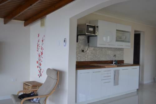 Apartamento The Balcony
