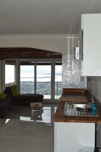 Apartamento The Balcony