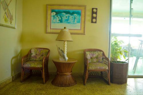 Hotel Sahara Dela Mer Inn