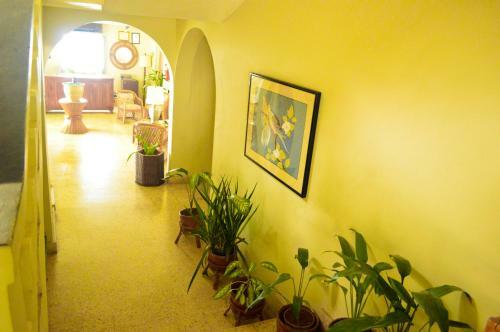 Hotel Sahara Dela Mer Inn
