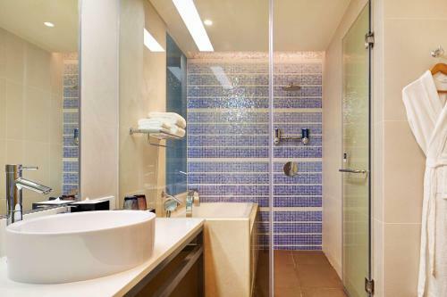 Hotel Aloft Dongguan Dynamic Town