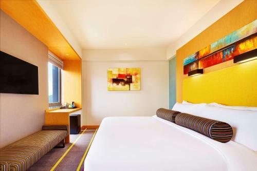 Hotel Aloft Dongguan Dynamic Town