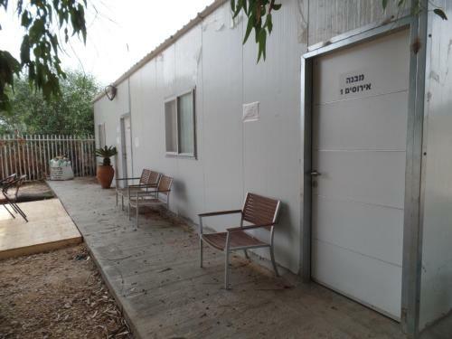 Posada Mor Accommodation In Achziv
