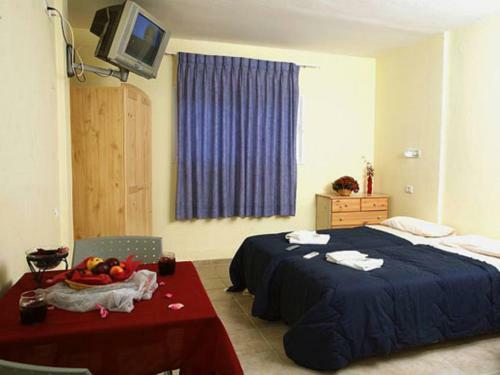 Posada Mor Accommodation In Achziv