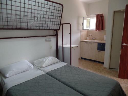 Posada Mor Accommodation In Achziv