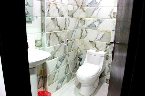 Relax Inn Hotel Apartments Hawally