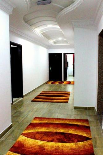 Relax Inn Hotel Apartments Hawally