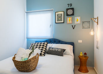 Apartamento The Promenade Art